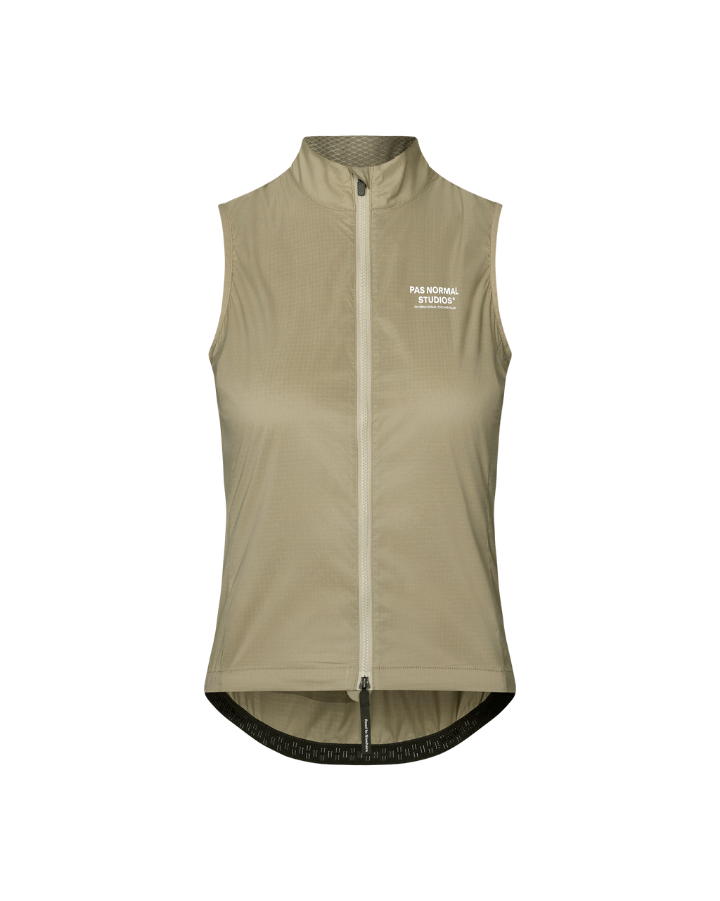Women's Essential Insulated Gilet - Grey Sage