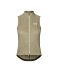 Women's Essential Insulated Gilet - Grey Sage