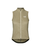 Women's Essential Insulated Gilet - Grey Sage