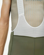PAS Mechanism Pro Bibs - Grey Moss