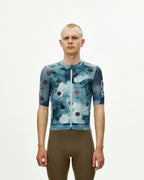 T.K.O. Essential Light Jersey - T.K.O. Dark Purple