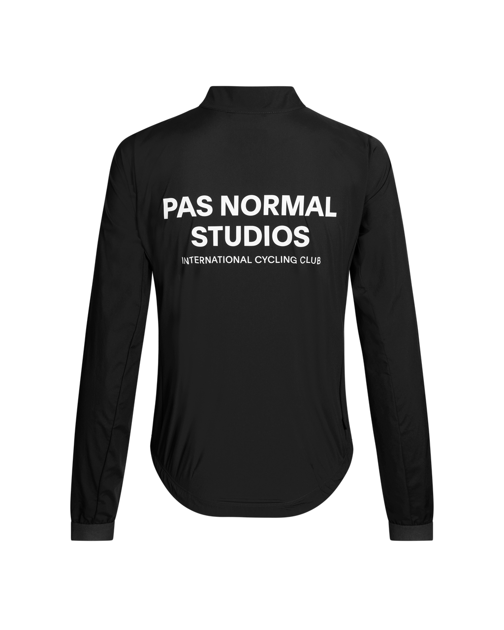 Women's Mechanism Stow Away Jacket - Black