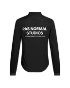 Women's Mechanism Stow Away Jacket - Black
