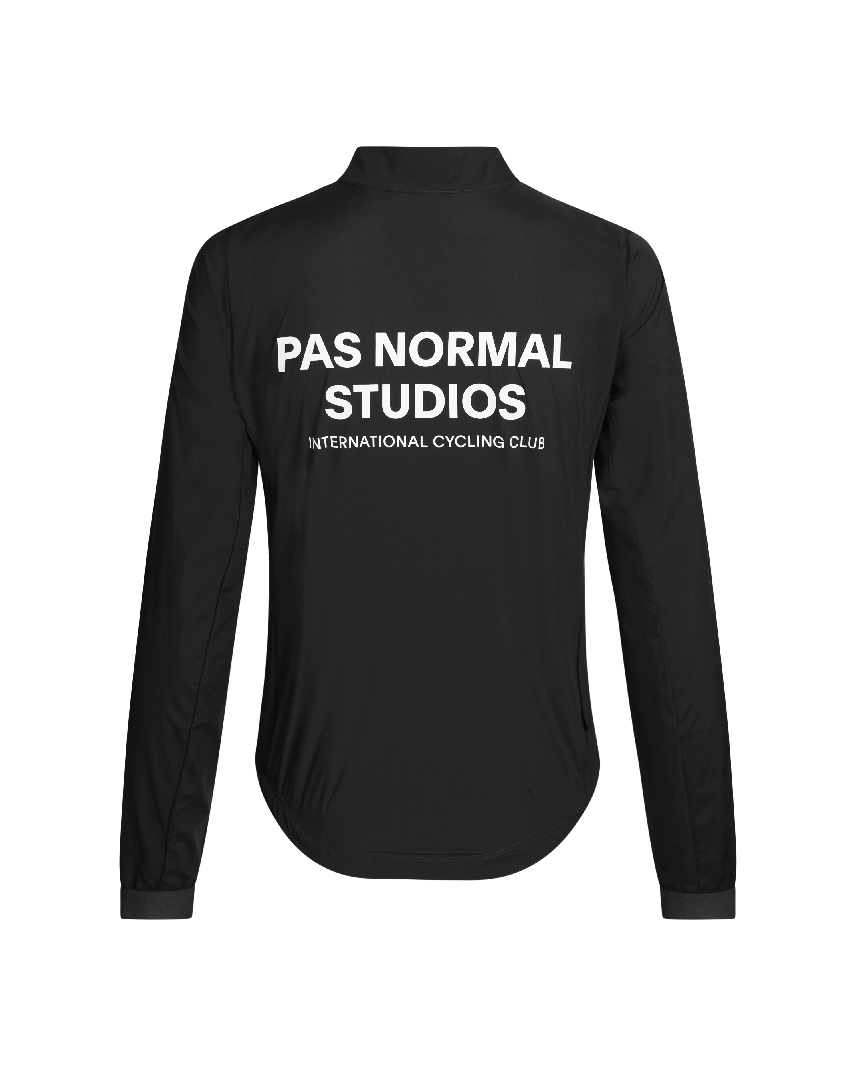 Women's Mechanism Stow Away Jacket - Black
