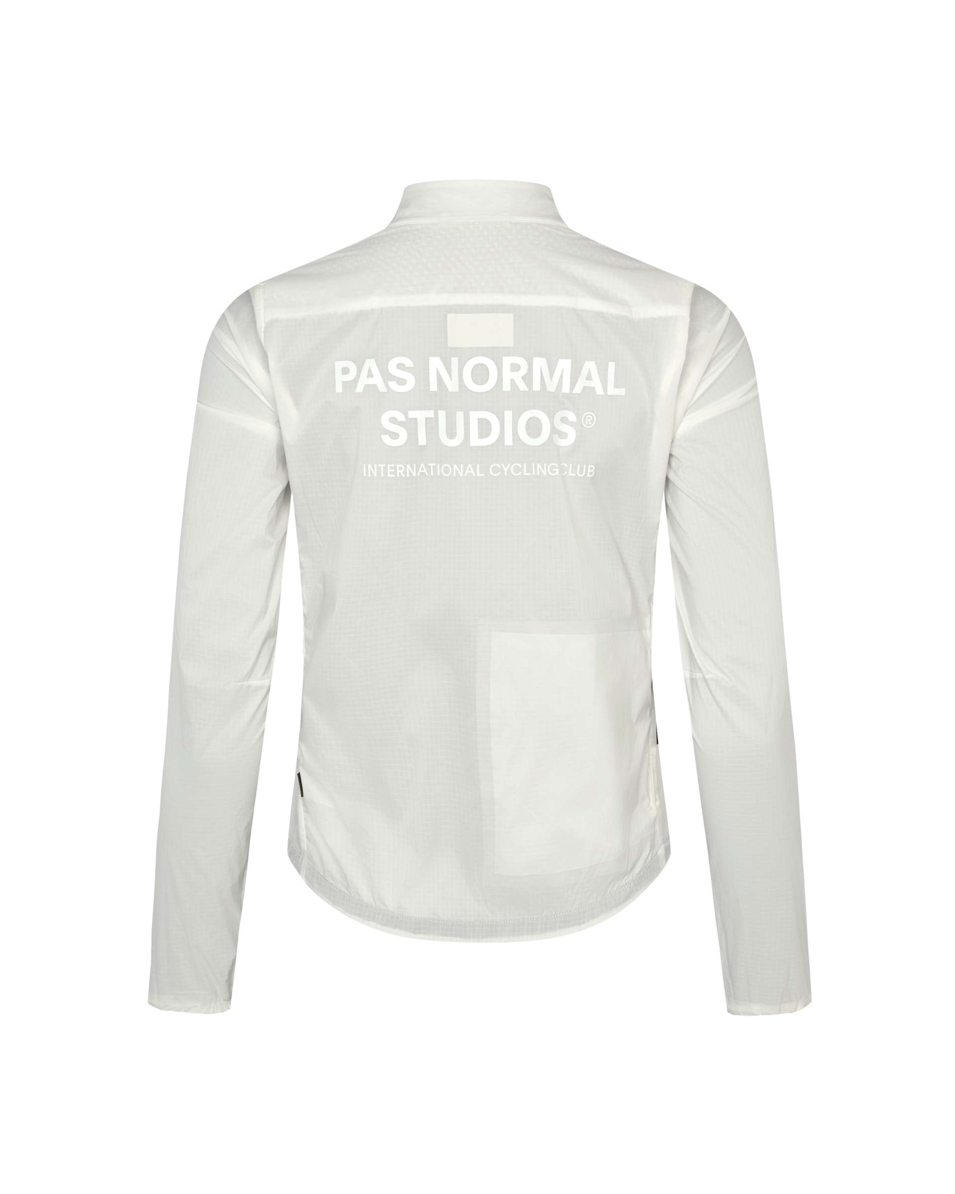 Women's Essential Insulated Jacket - Off White