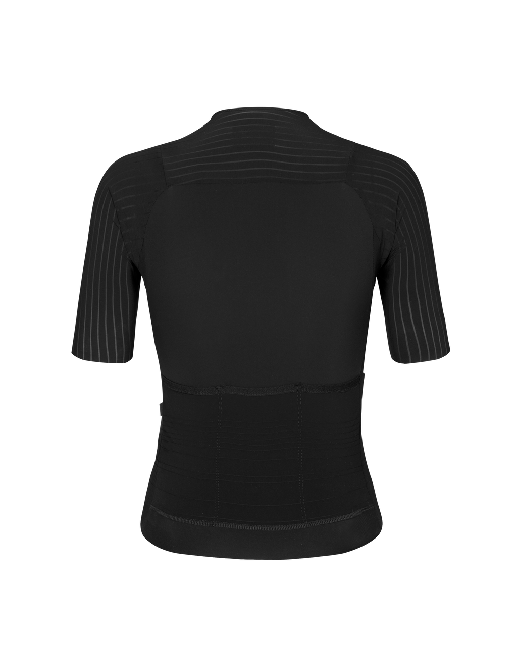 Women's Mechanism Pro Jersey - Black