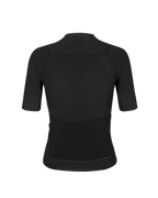 Women's Mechanism Pro Jersey - Black