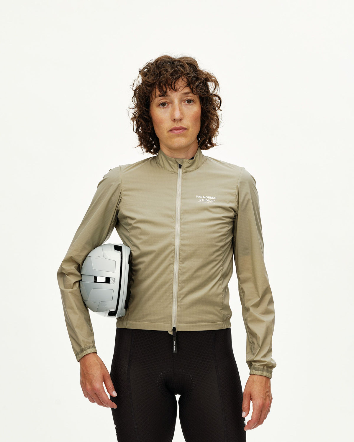 Women's Essential Insulated Jacket - Grey Sage