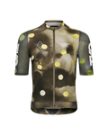 T.K.O. Essential Light Jersey - T.K.O. Moss Green