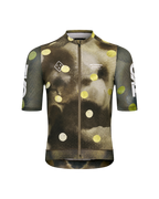 T.K.O. Essential Light Jersey - T.K.O. Moss Green