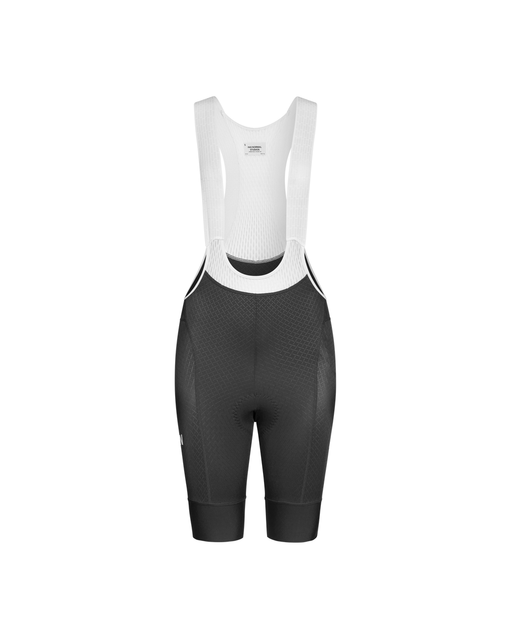 Women's Mechanism Bibs - Black