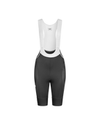 Women's Mechanism Bibs - Black