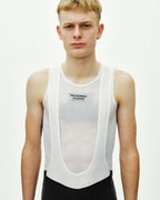 Essential Light Cargo Bibs - Black