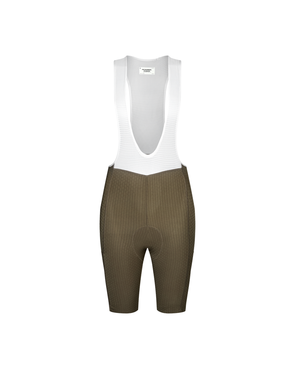 Women's T.K.O. Essential Light Cargo Bibs - Dark Stone