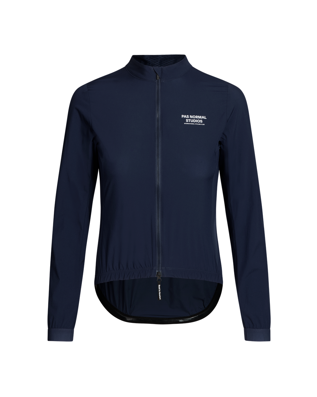 Women's Mechanism Stow Away Jacket - Navy