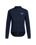 Women's Mechanism Stow Away Jacket - Navy