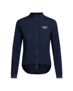 Women's Mechanism Stow Away Jacket - Navy