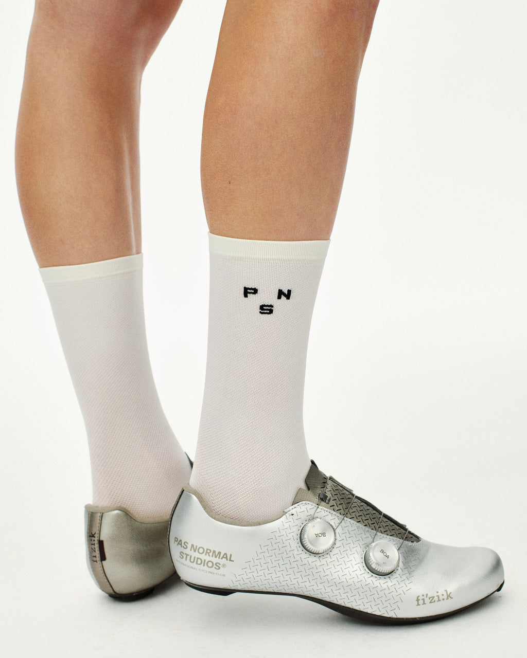 Lightweight Socks - Off White