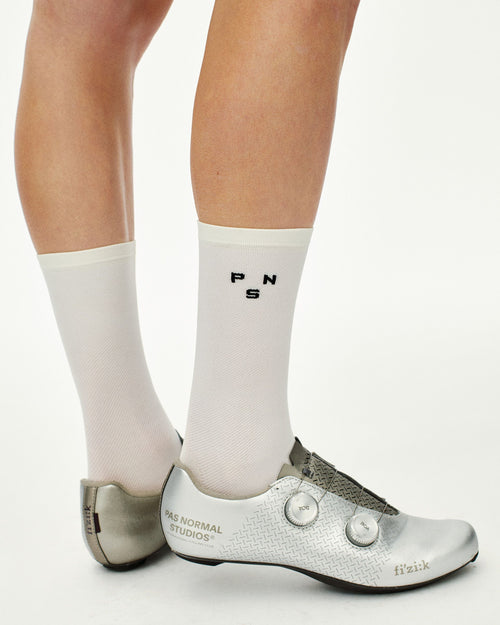 Lightweight Socks - Off White
