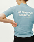 Women’s  Essential Light Jersey - Pale Blue
