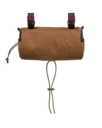 PNS x Porter Handlebar Bag - Light Brown