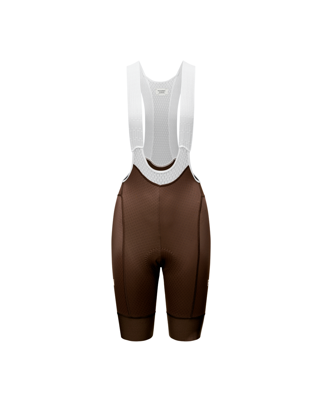 Women's Mechanism Bibs - Light Brown