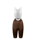 Women's Mechanism Bibs - Light Brown