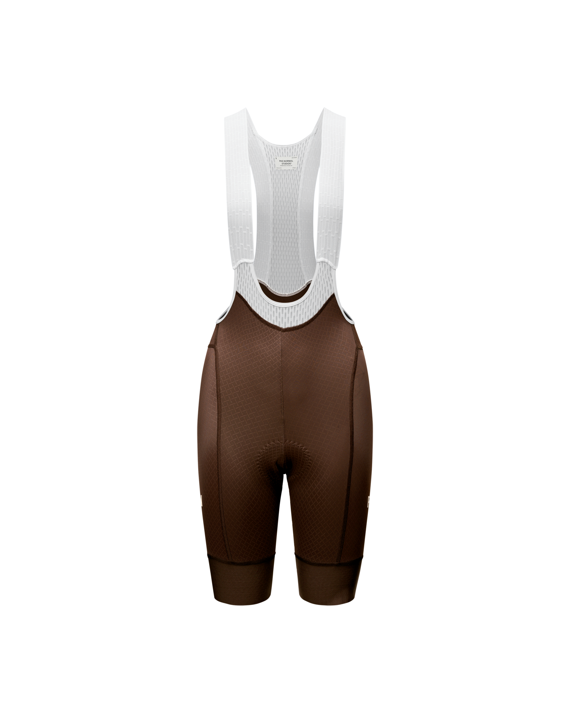 Women's Mechanism Bibs - Light Brown