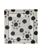Off-Race Bandana - Off White