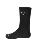 Lightweight Socks - Black