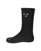 Lightweight Socks - Black