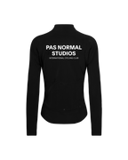 Women's Mechanism Thermal Jacket - Black