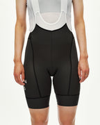 Women's Mechanism Bibs - Dark Navy