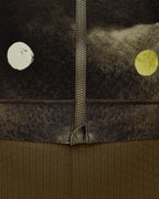 T.K.O. Essential Light Jersey - T.K.O. Moss Green