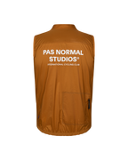 Essential Insulated Gilet - Pecan