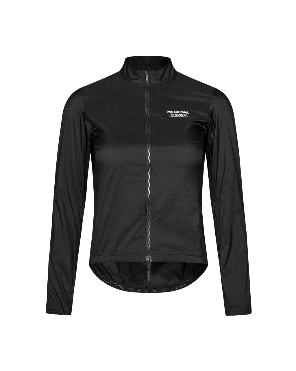 Women's Essential Insulated Jacket - Black