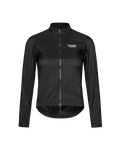 Women's Essential Insulated Jacket - Black