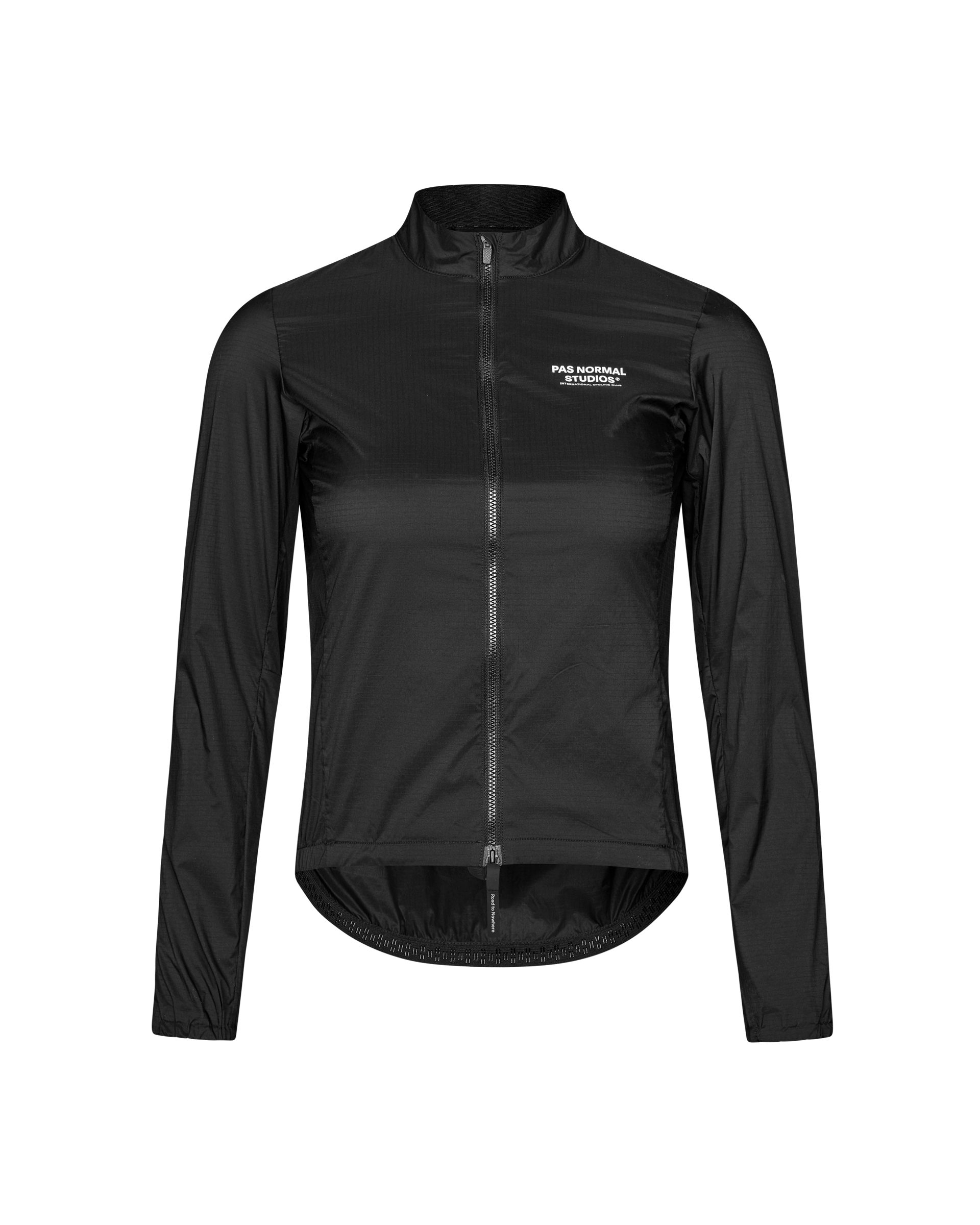 Women's Essential Insulated Jacket - Black