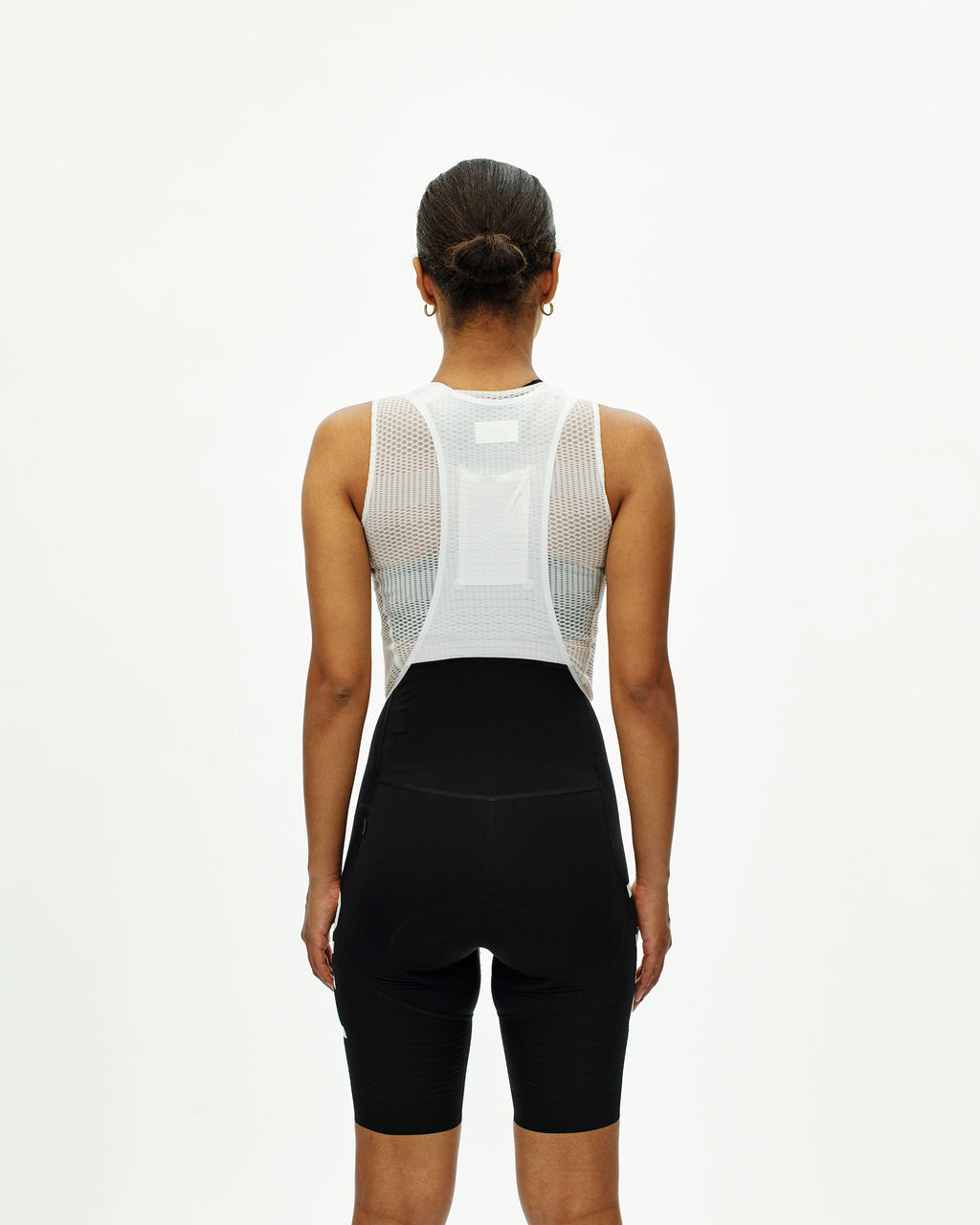 Women's PAS Mechanism Pro Bibs - Black