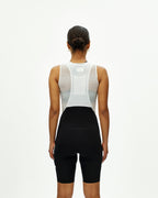 Women's PAS Mechanism Pro Bibs - Black