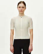Women's Essential Light Jersey - Off White