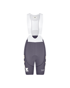 Women's PAS Racing Mechanism Pro Bibs - Grey