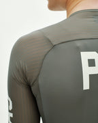 PAS Mechanism Pro Jersey - Grey Moss