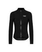 Women's Mechanism Thermal Jacket - Black
