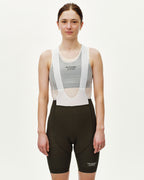 Women's Mechanism Pro Bibs - Dark Olive