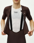 Escapism Speedsuit - Dark Red