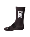 T.K.O. Race Socks - Dark Purple