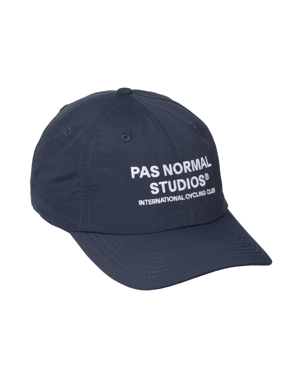 Off-Race Cap - Navy