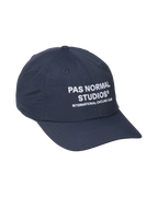 Off-Race Cap - Navy