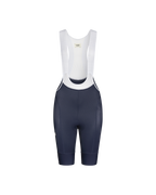 Women's Mechanism Bibs - Navy